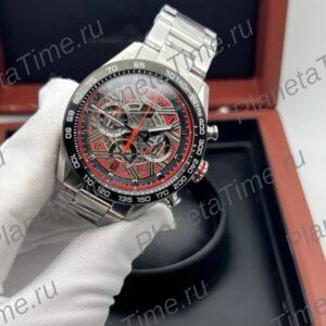 Tag Heuer Carrera Chronograph Extreme Sport 10782