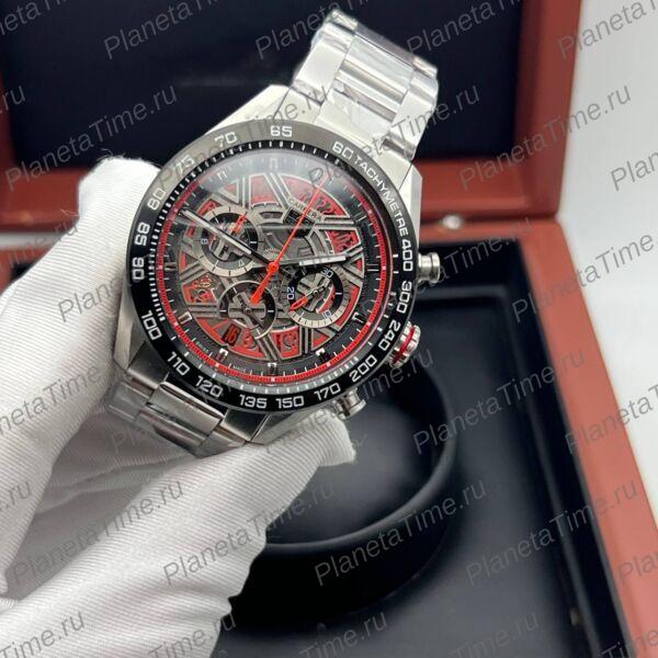 Tag Heuer Carrera Chronograph Extreme Sport 10782