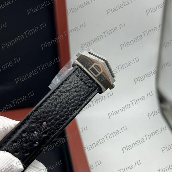 Tag Heuer Carrera Chronograph Seafarer Hodinkee 10785 фото 7