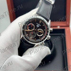 Tag Heuer Carrera Chronosprint Porsche 10789