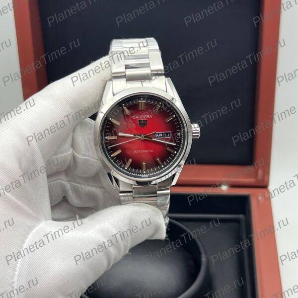 Tag Heuer Carrera Day-Date 10792 фото 3