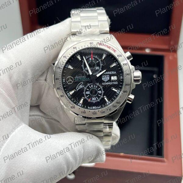 Tag Heuer Carrera Mercedes-Benz AMG Petronas 10800 фото 3