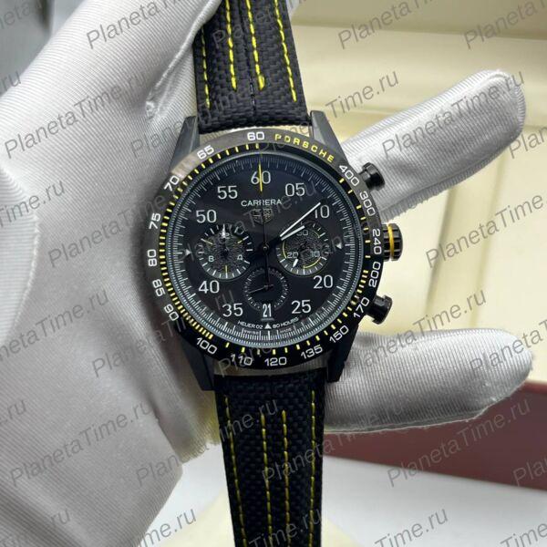 Tag Heuer Carrera Porsche Special Edition 10803 фото 3