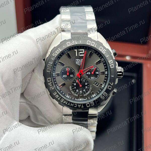 Tag Heuer Formula 1 Chronograph 10825 фото 3