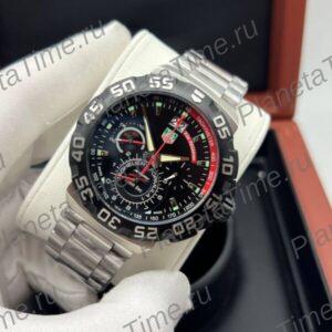 Tag Heuer Formula 1 Kimi Raikkonen 10847