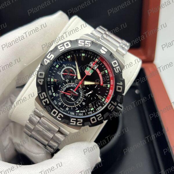 Tag Heuer Formula 1 Kimi Raikkonen 10847