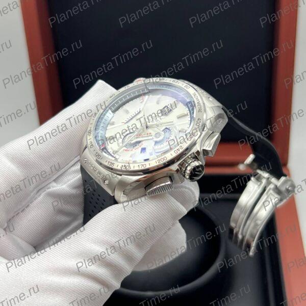 Tag Heuer Grand Carrera Calibre 36 10864 фото 4
