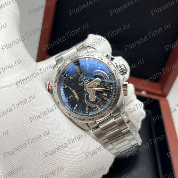 Tag Heuer Grand Carrera Calibre 36 10870 фото 4