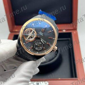 Tag Heuer Grand Carrera Pendulum 10878