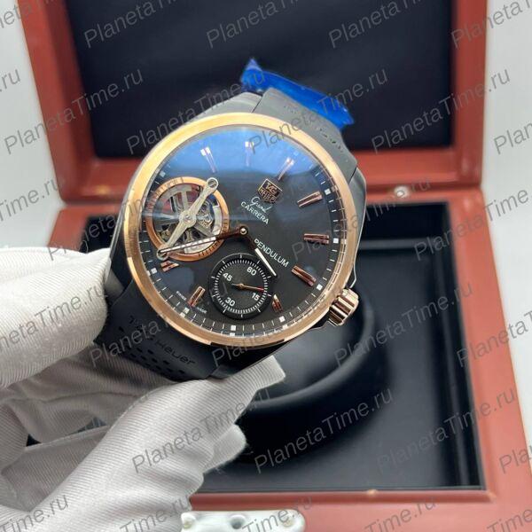 Tag Heuer Grand Carrera Pendulum 10878