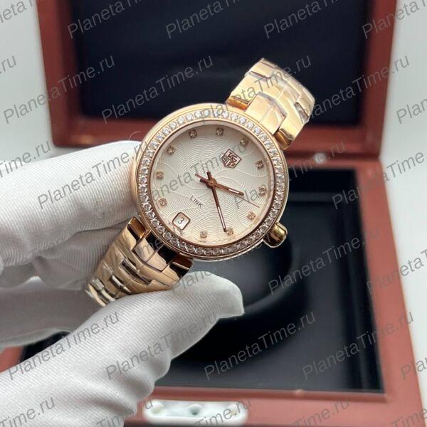 Tag Heuer Link 10879