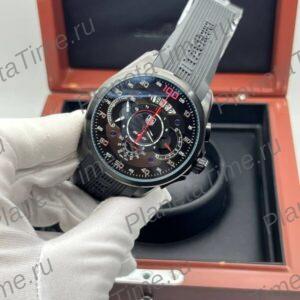 Tag Heuer Mercedes Benz SLS 10887