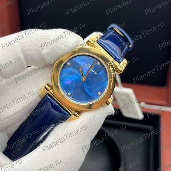 Salvatore Ferragamo Gancini 11024