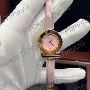 Salvatore Ferragamo Gancini 11027