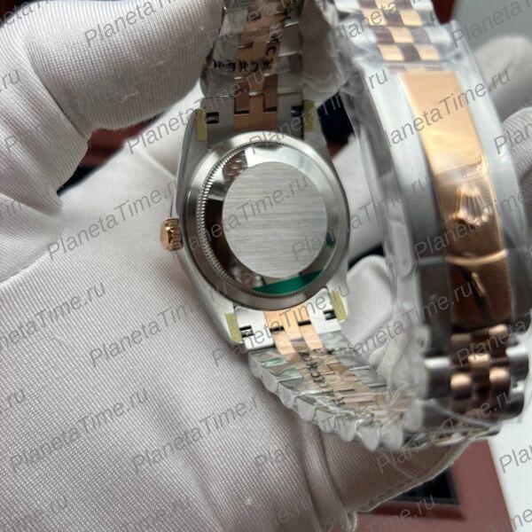 Rolex Datejust 36mm 11064 фото 6