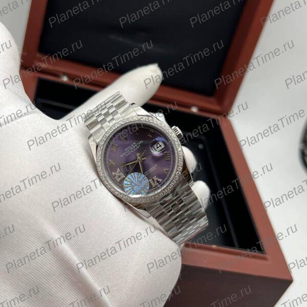 Rolex Datejust 36mm 11067 фото 4