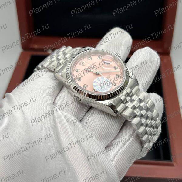 Rolex Datejust 36mm 11071 фото 5