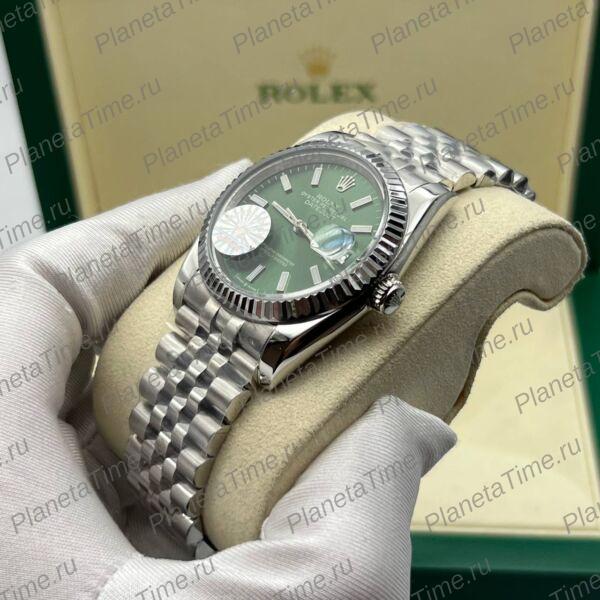 Rolex Datejust 36mm 11077 фото 4