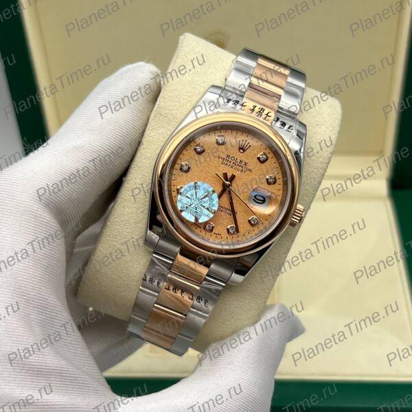 Rolex Datejust 36mm 11084