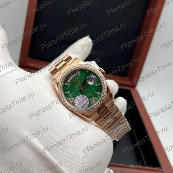 Rolex Day-Date 36mm 11126 фото 4