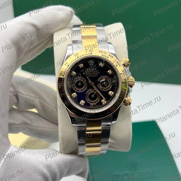 Rolex Cosmograph Daytona 11174 фото 3