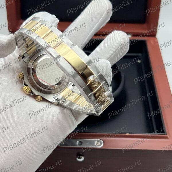 Rolex Cosmograph Daytona 11219 фото 7