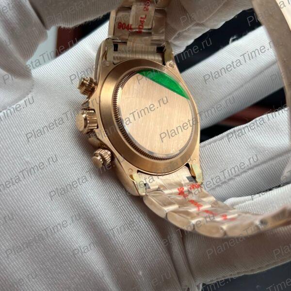 Rolex Cosmograph Daytona Rainbow 11231 фото 6
