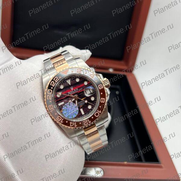 Rolex GMT-Master II 11253 фото 4