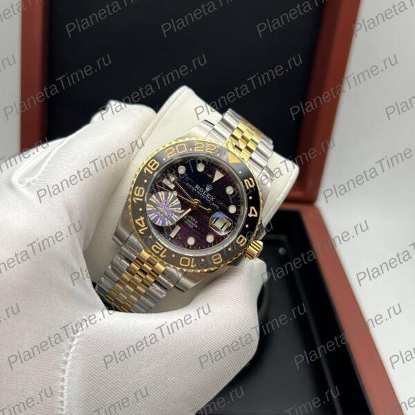 Rolex GMT-Master II 11256