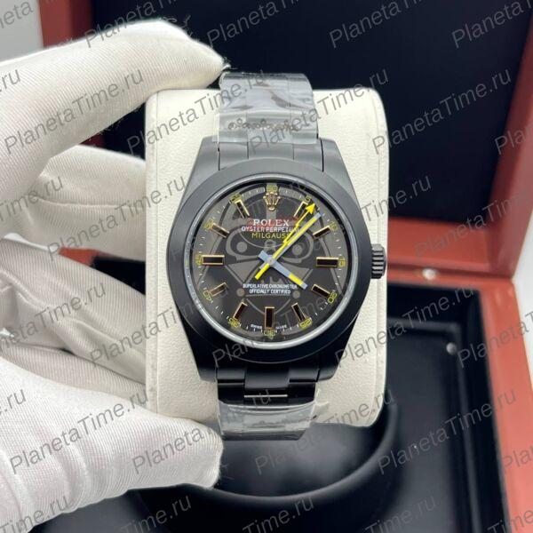Rolex Milgauss 11268 фото 3
