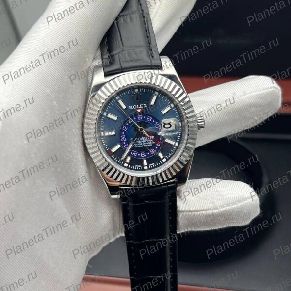Rolex Sky-Dweller 11318 фото 3