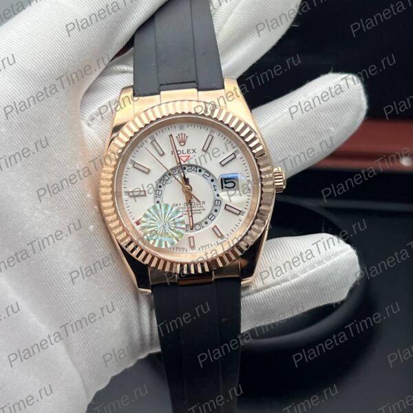 Rolex Sky-Dweller 11322 фото 3
