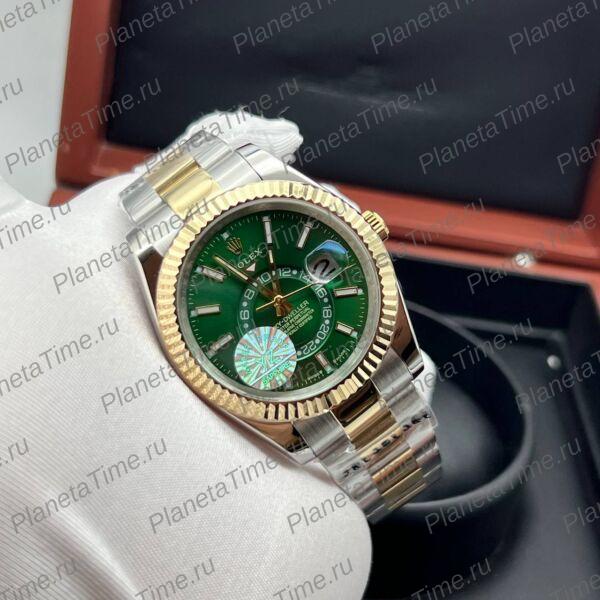 Rolex Sky-Dweller 11324 фото 5