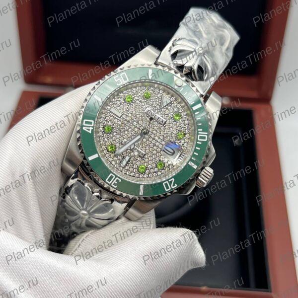 Rolex Submariner Chrome Hearts 11329