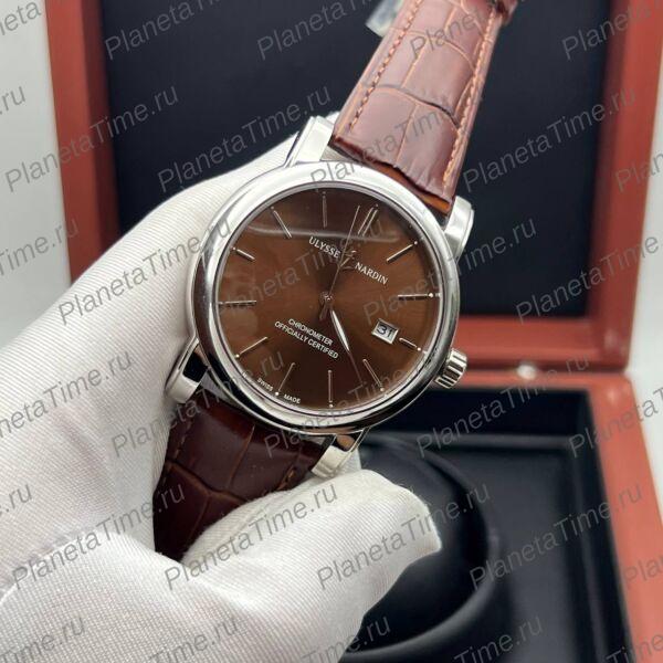 Ulysse Nardin Classico 10179 фото 3