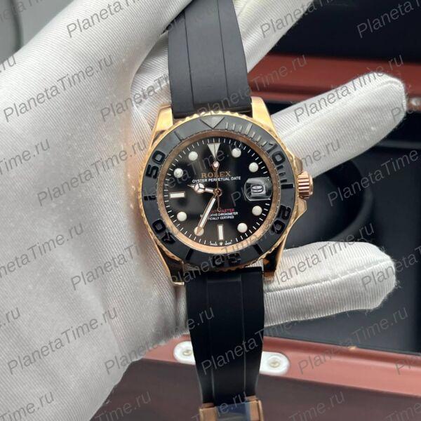 Rolex Yacht-Master 11350 фото 3