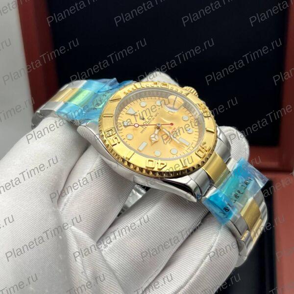 Rolex Yacht-Master 11353 фото 5