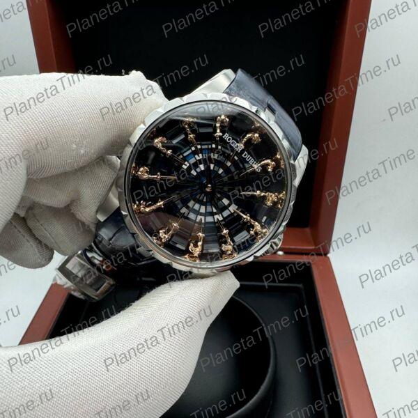 Roger Dubuis Excalibur Knights of the Round Table 11368 фото 3