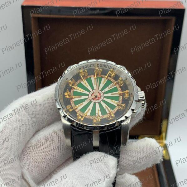 Roger Dubuis Excalibur Knights of the Round Table 11369 фото 5