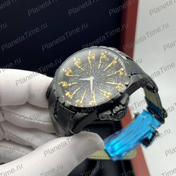 Roger Dubuis Excalibur Knights of the Round Table 11370 фото 4