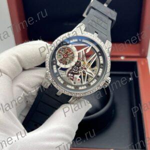 Roger Dubuis Excalibur Skeleton 11378