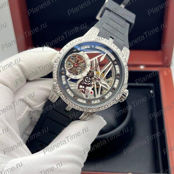 Roger Dubuis Excalibur Skeleton 11378