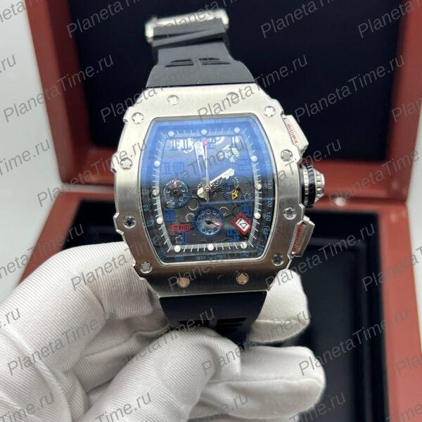 Richard Mille RM 011 Felipe Massa 11422 фото 9
