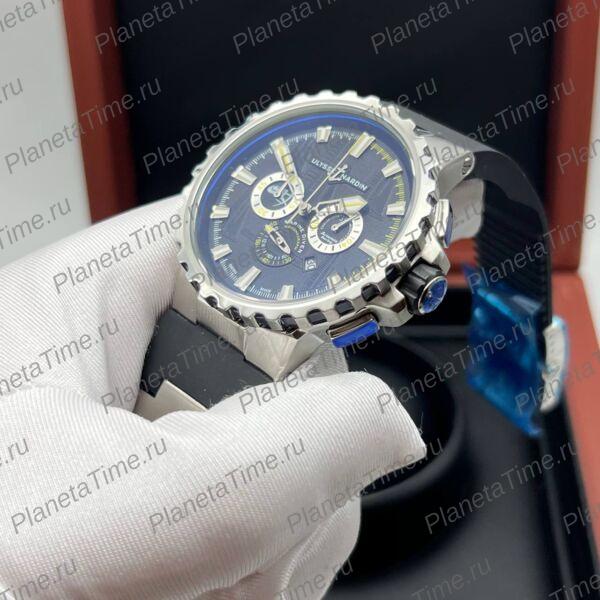 Ulysse Nardin Diver Artemis Racing 10189 фото 4