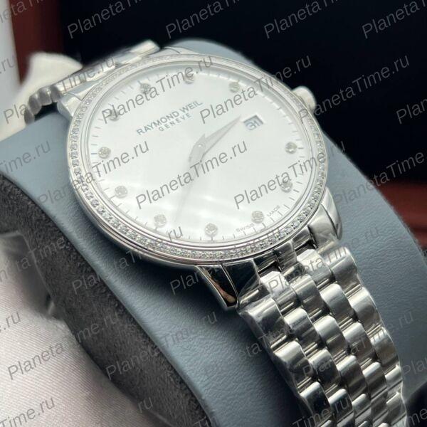 Raymond Weil Toccata 11506 фото 5
