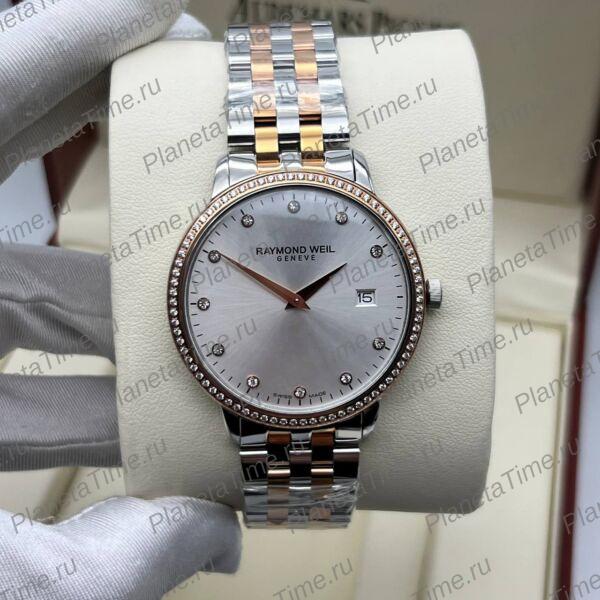 Raymond Weil Toccata 11509 фото 3