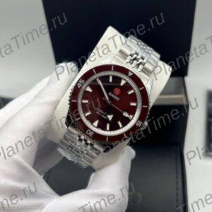 Rado Captain Cook 11521