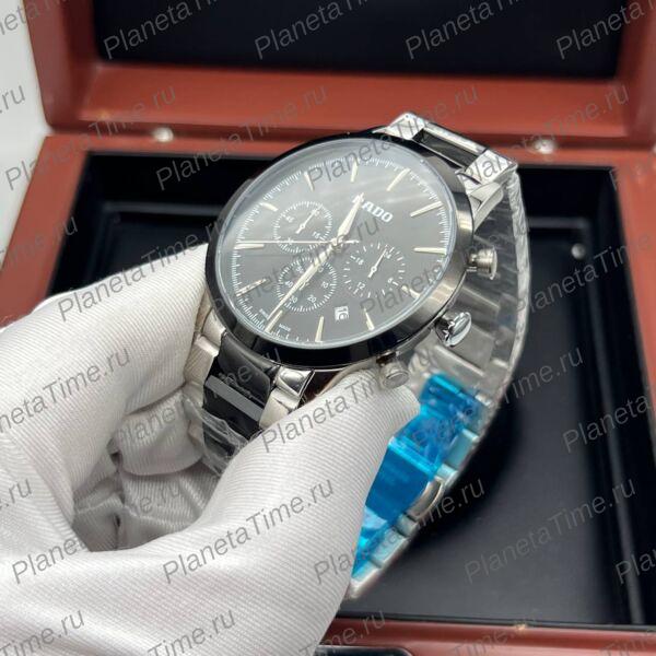 Rado Centrix Chronograph 11544 фото 4
