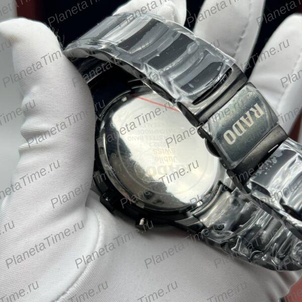 Rado Centrix Chronograph 11549 фото 5