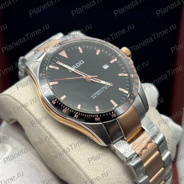 Rado HyperChrome Match Point 11574 фото 5